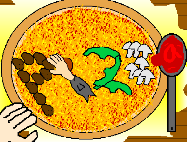 Pizzeria